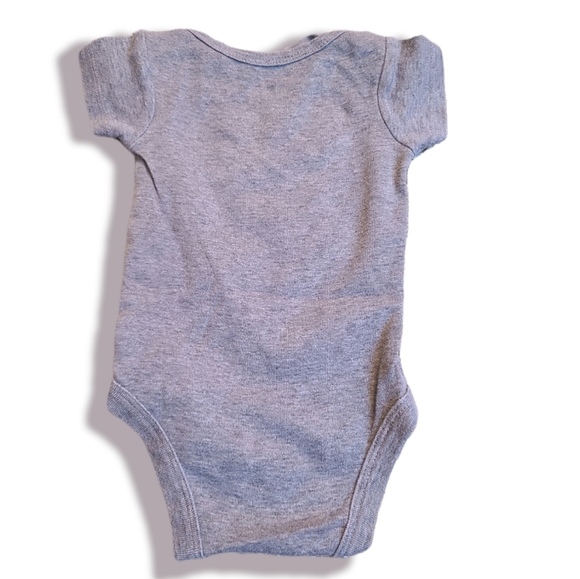 Bear Cub Infant Onesie - Picture 4 of 4